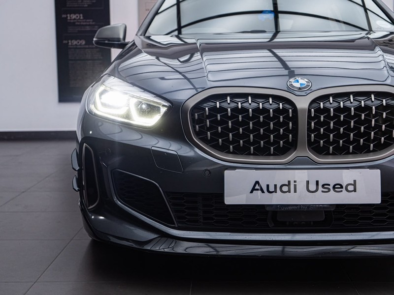 BMW 1 Series - Audi Centre Rivonia - Image 9