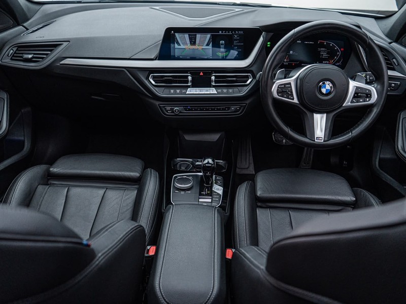 BMW 1 Series - Audi Centre Rivonia - Image 18