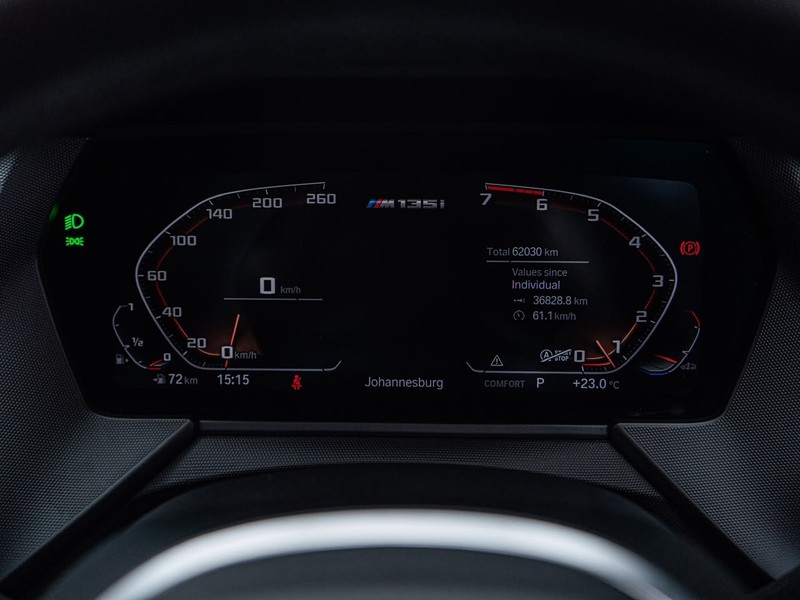BMW 1 Series - Audi Centre Rivonia - Image 22