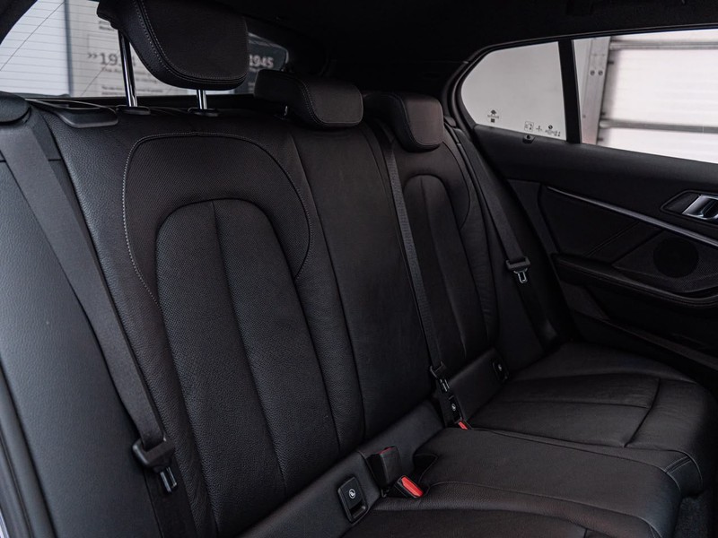 BMW 1 Series - Audi Centre Rivonia - Image 15