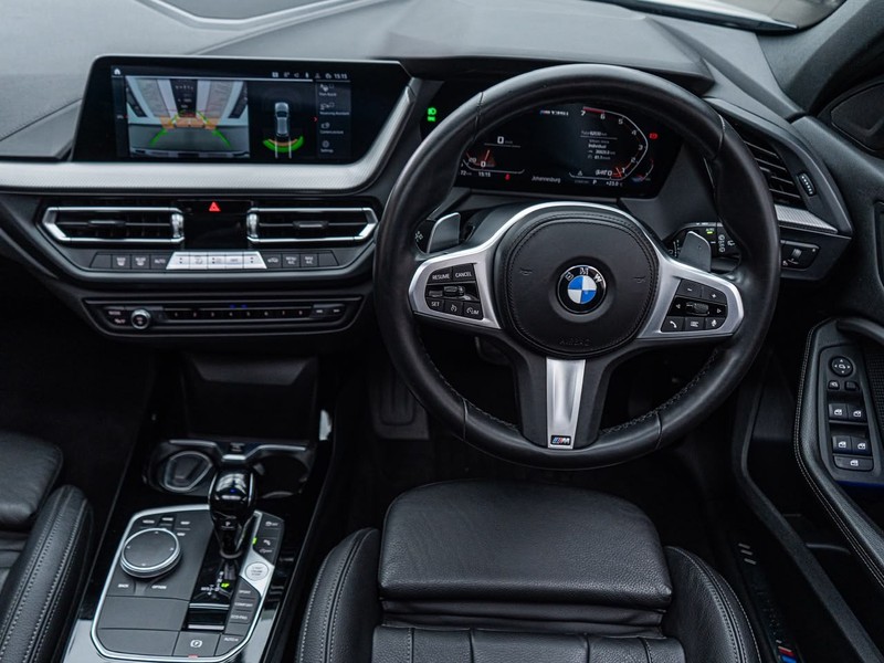 BMW 1 Series - Audi Centre Rivonia - Image 17