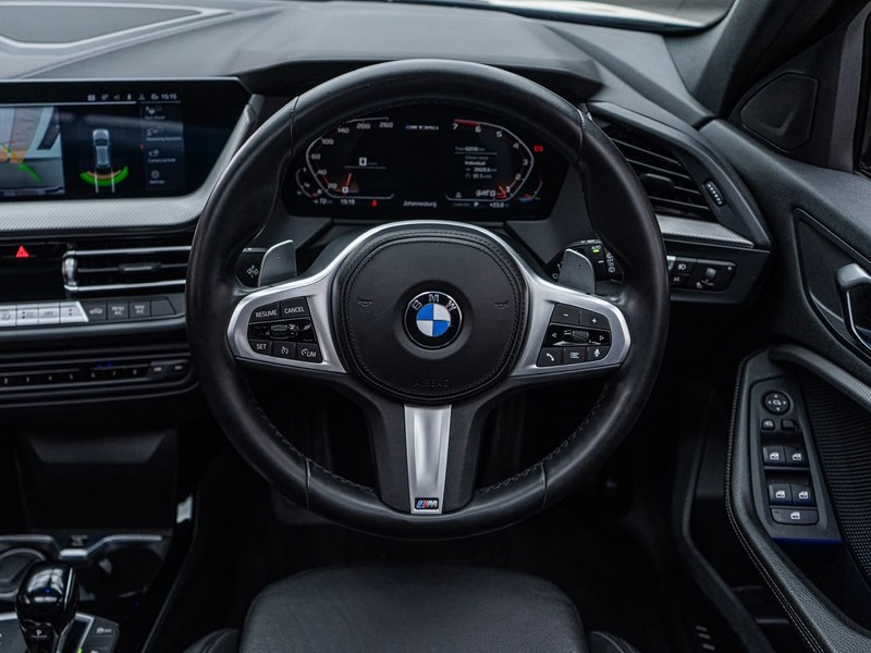 BMW 1 Series - Audi Centre Rivonia - Image 24
