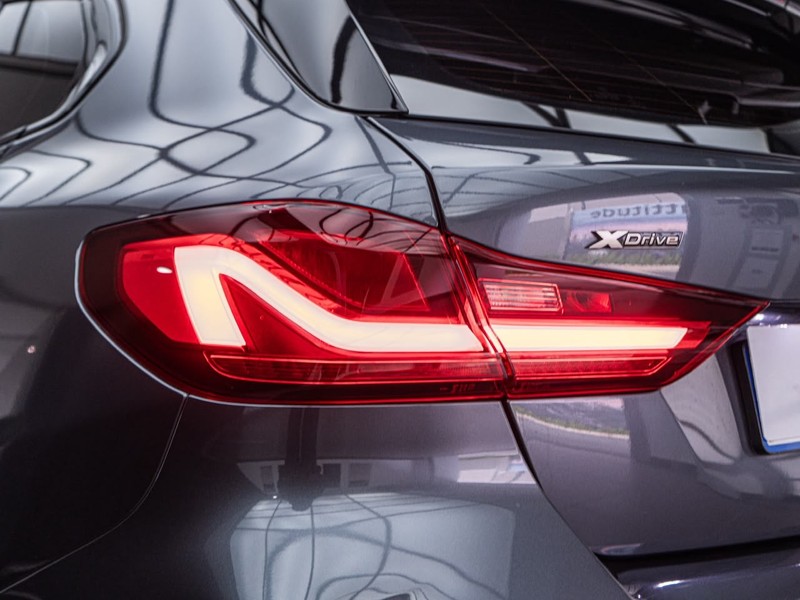 BMW 1 Series - Audi Centre Rivonia - Image 29