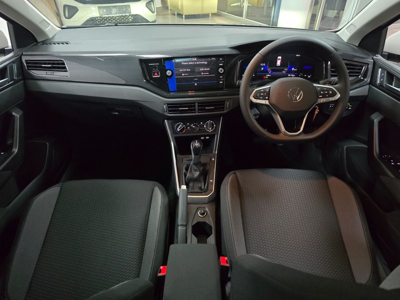 Volkswagen Polo - Hatfield VW Northcliff - Image 19