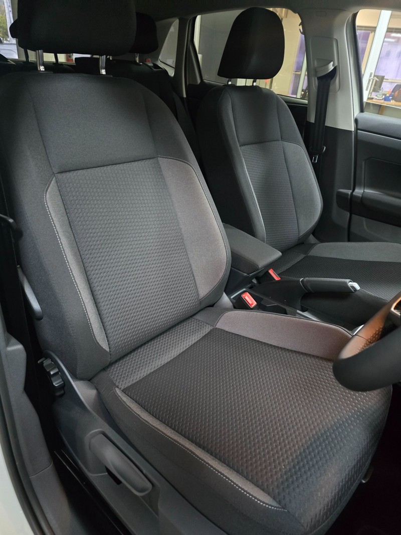 Volkswagen Polo - Hatfield VW Northcliff - Image 18