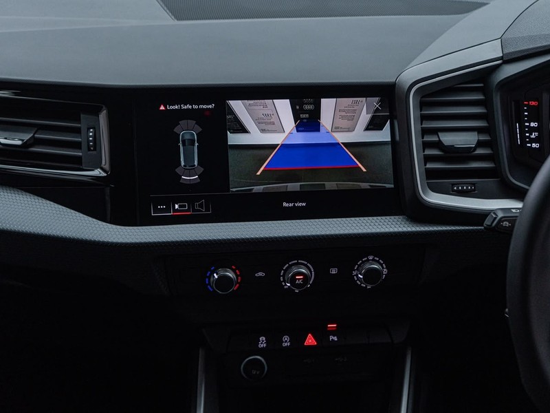 Audi A1 - Audi Centre Rivonia - Image 24