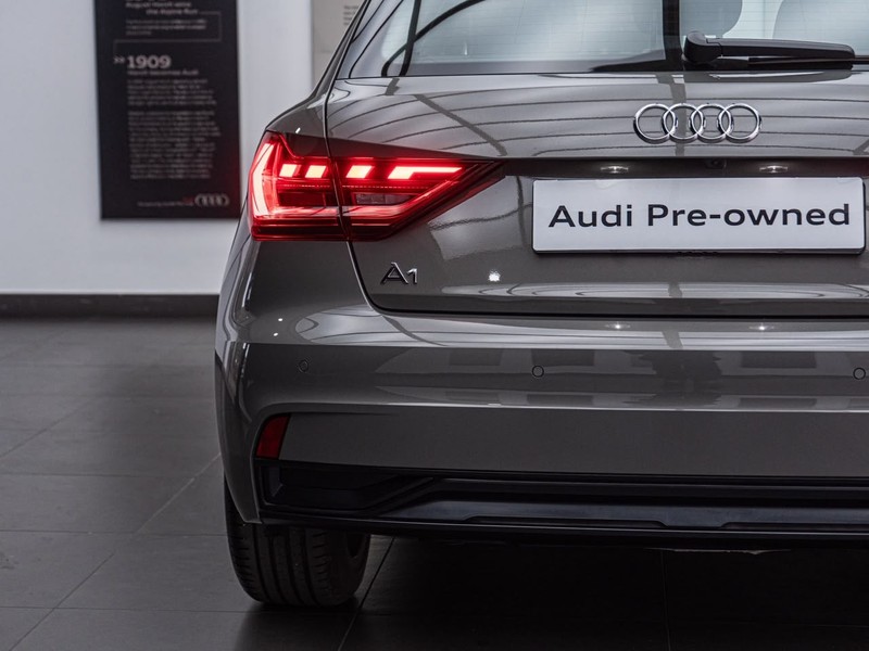 Audi A1 - Audi Centre Rivonia - Image 29