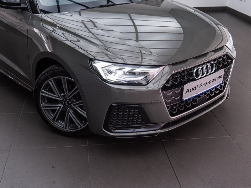 Audi A1 - Audi Centre Rivonia - Image 4