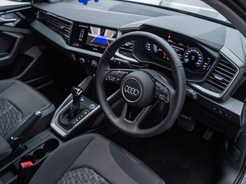 Audi A1 - Audi Centre Rivonia - Image 12