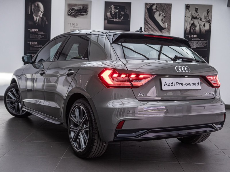 Audi A1 - Audi Centre Rivonia - Image 19