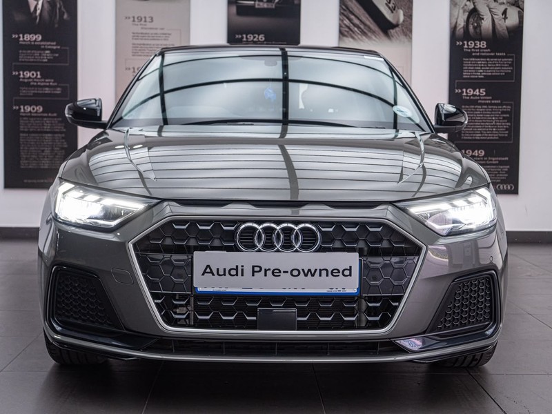Audi A1 - Audi Centre Rivonia - Image 9