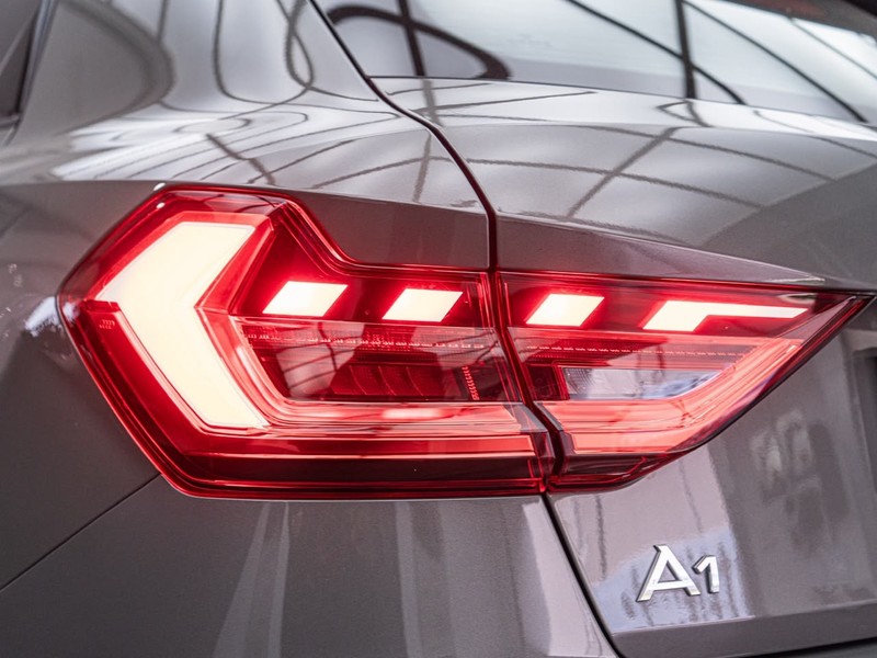 Audi A1 - Audi Centre Rivonia - Image 21