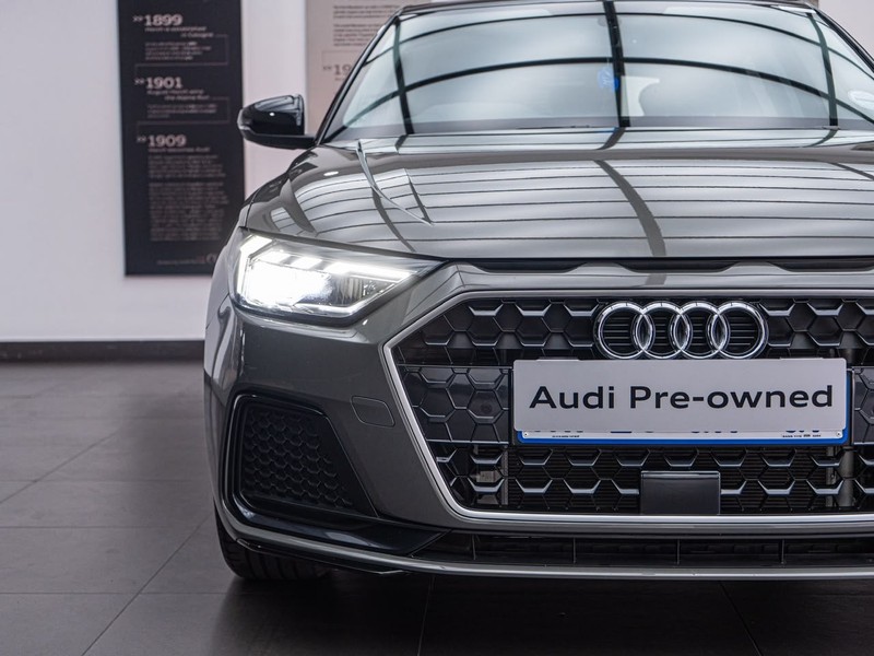 Audi A1 - Audi Centre Rivonia - Image 6