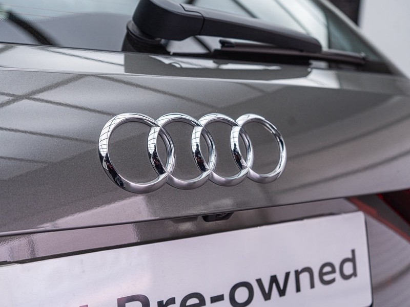 Audi A1 - Audi Centre Rivonia - Image 26