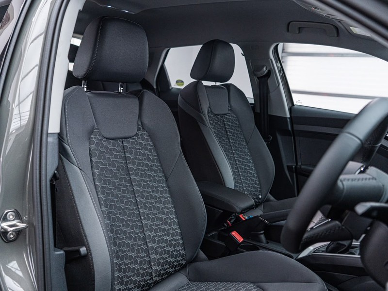 Audi A1 - Audi Centre Rivonia - Image 13