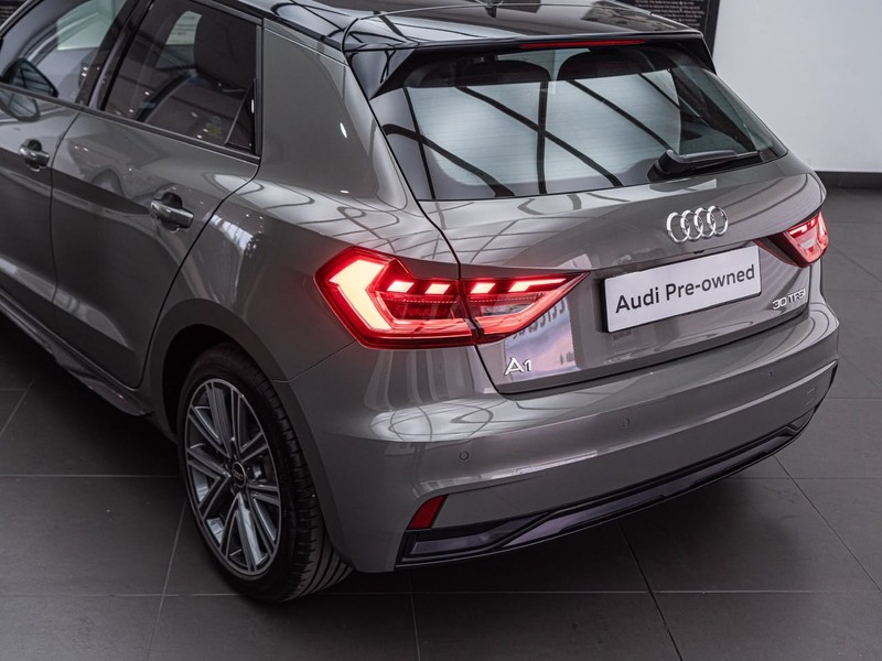 Audi A1 - Audi Centre Rivonia - Image 22