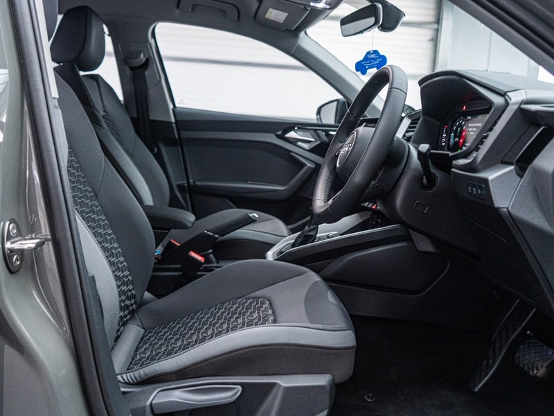 Audi A1 - Audi Centre Rivonia - Image 15