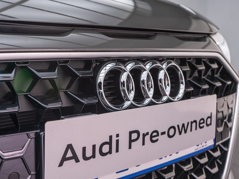 Audi A1 - Audi Centre Rivonia - Image 11
