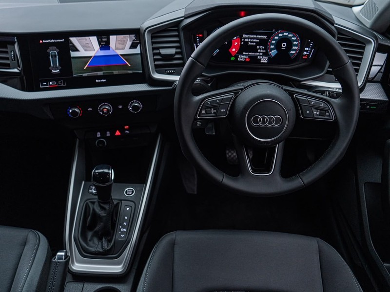 Audi A1 - Audi Centre Rivonia - Image 23