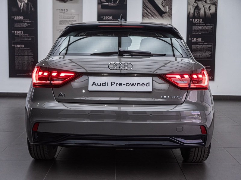 Audi A1 - Audi Centre Rivonia - Image 27