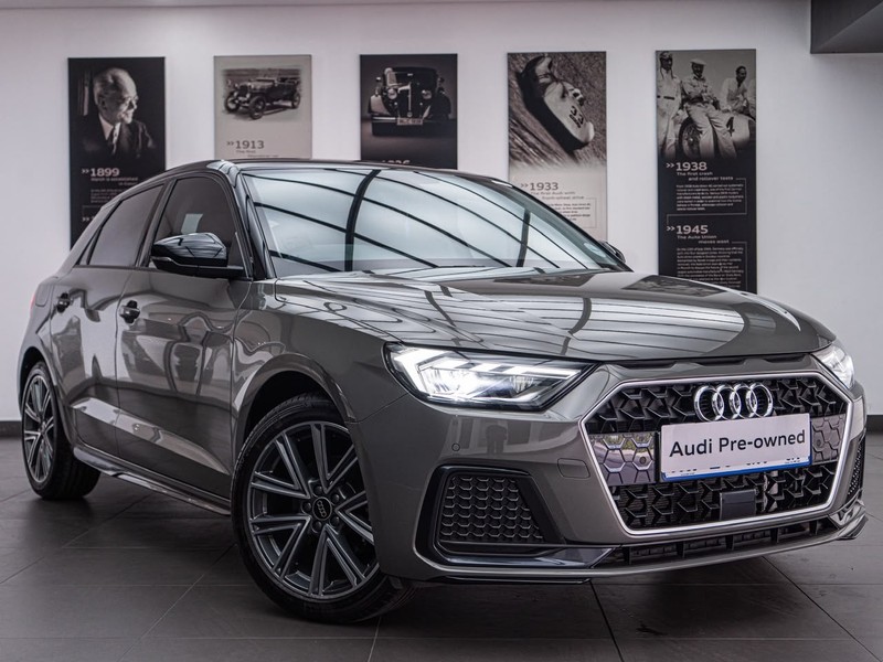 Audi A1 - Audi Centre Rivonia - Image 1