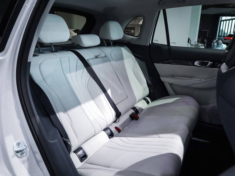 Geely Galaxy E5 - Geely Sandton - Image 15