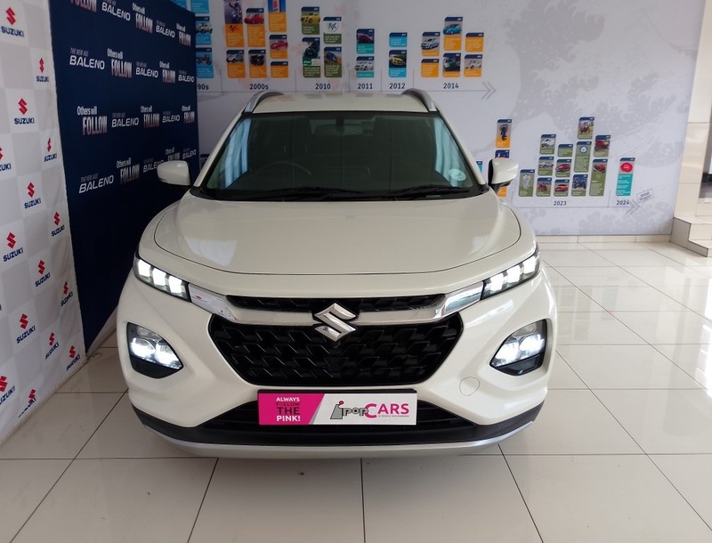 Suzuki Fronx - Suzuki West Rand - Image 2