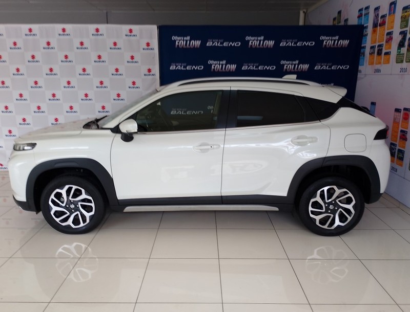 Suzuki Fronx - Suzuki West Rand - Image 3