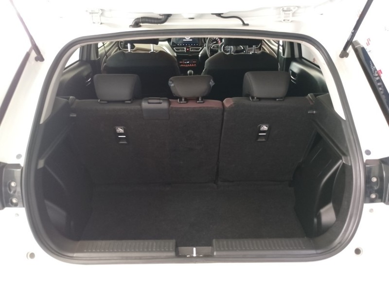 Suzuki Fronx - Suzuki West Rand - Image 6