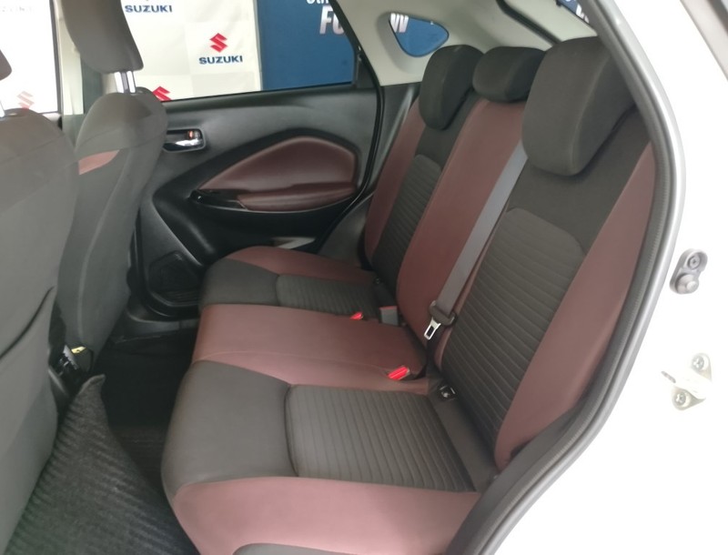 Suzuki Fronx - Suzuki West Rand - Image 8