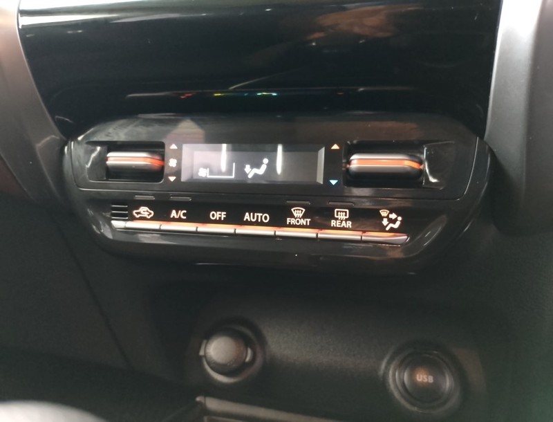 Suzuki Fronx - Suzuki West Rand - Image 16