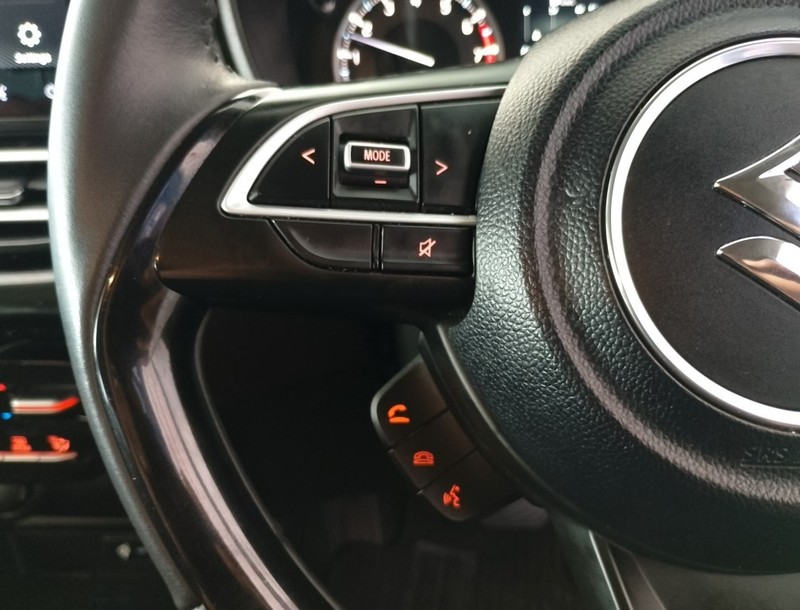 Suzuki Fronx - Suzuki West Rand - Image 21