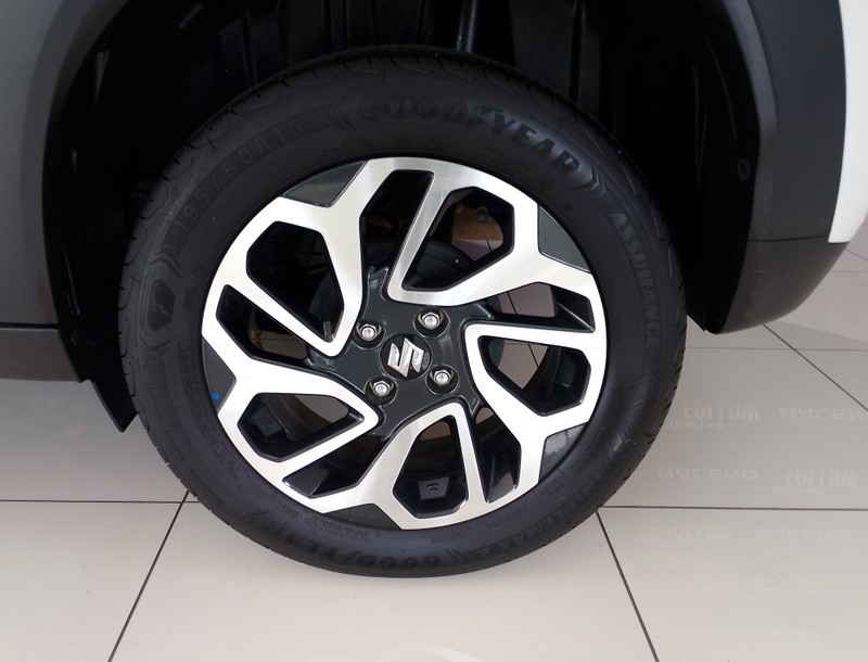 Suzuki Fronx - Suzuki West Rand - Image 7