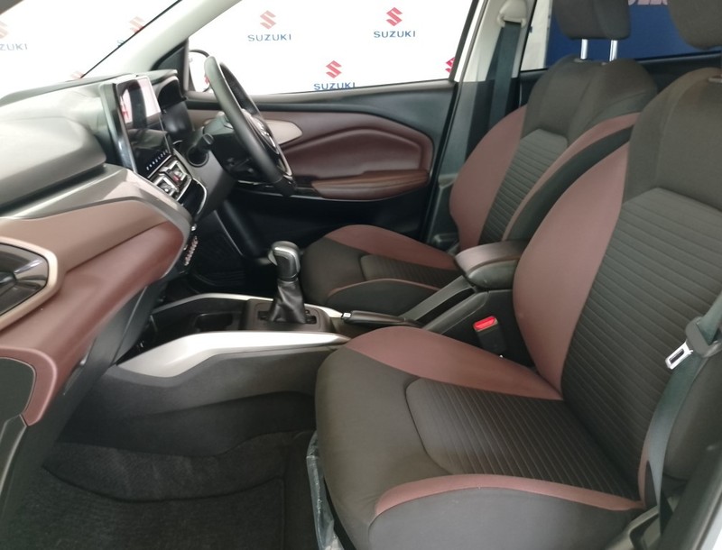 Suzuki Fronx - Suzuki West Rand - Image 9