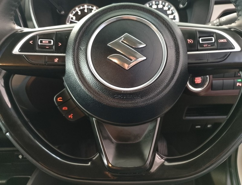 Suzuki Fronx - Suzuki West Rand - Image 20