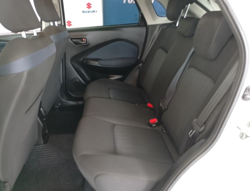 Toyota Starlet - Suzuki West Rand - Image 8