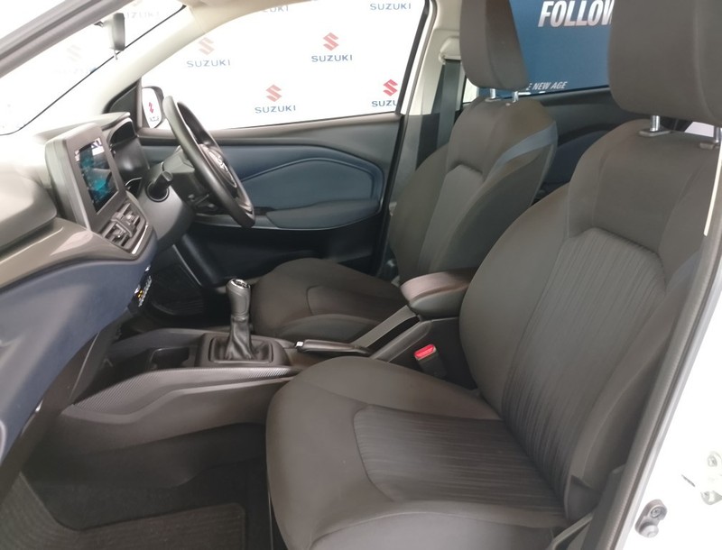 Toyota Starlet - Suzuki West Rand - Image 9