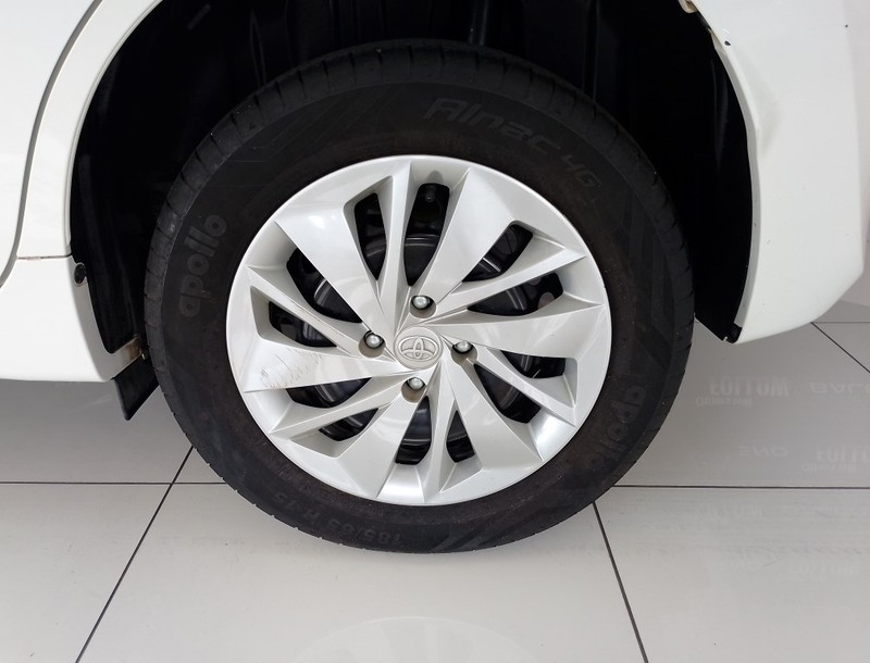 Toyota Starlet - Suzuki West Rand - Image 7