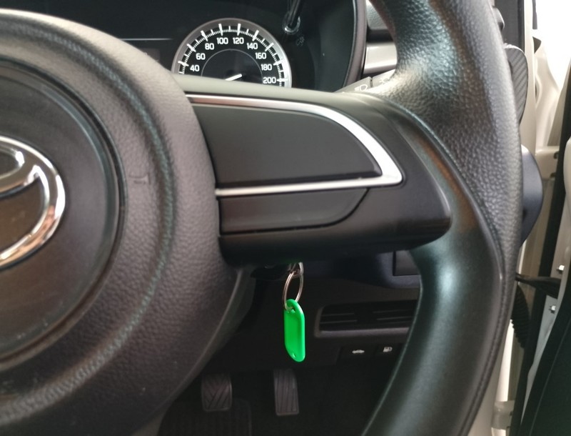 Toyota Starlet - Suzuki West Rand - Image 20