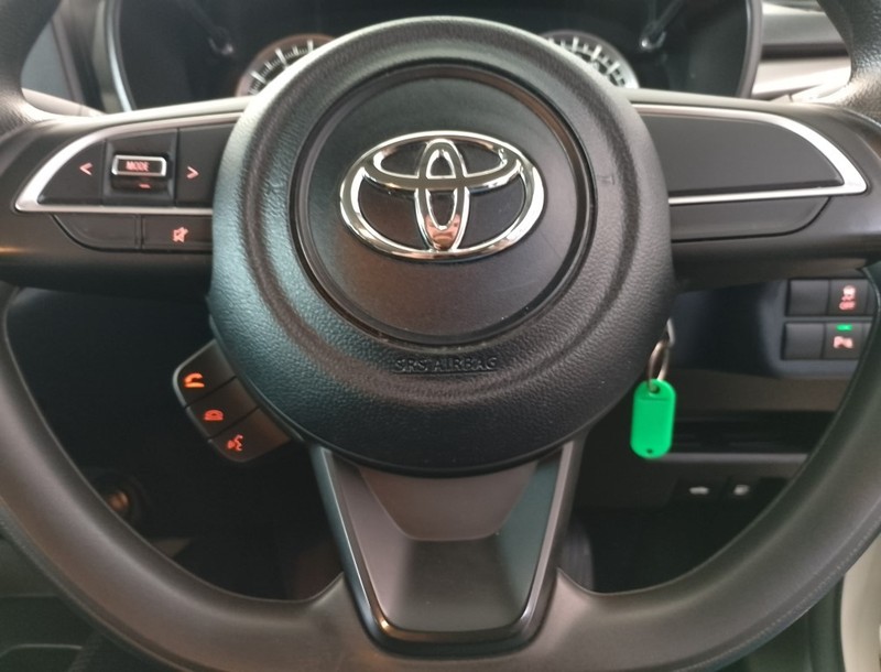 Toyota Starlet - Suzuki West Rand - Image 19