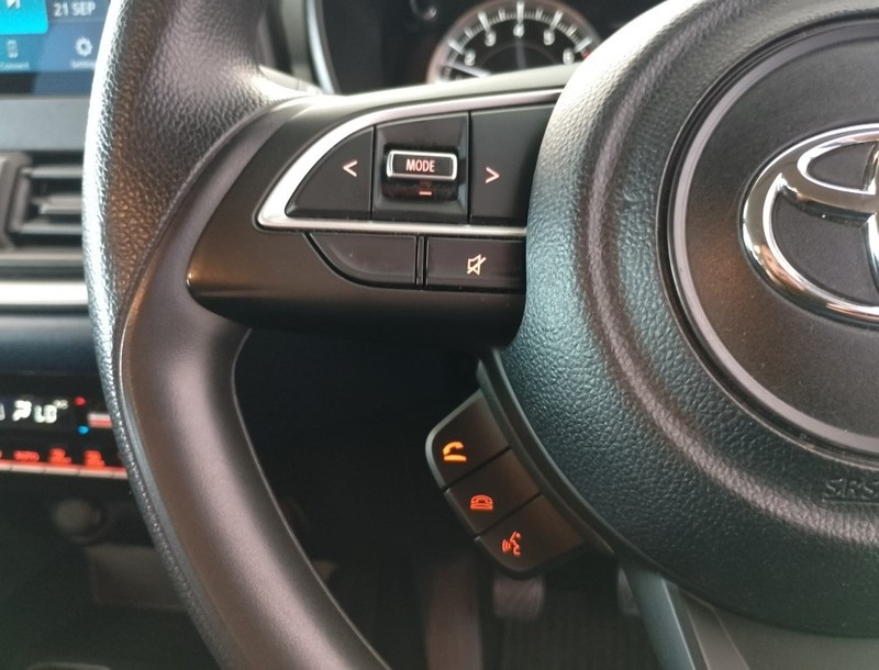 Toyota Starlet - Suzuki West Rand - Image 21