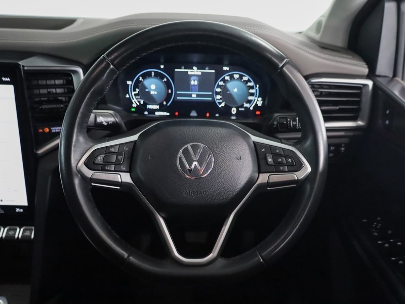 Volkswagen Amarok - Hatfield VW Bryanston - Image 20