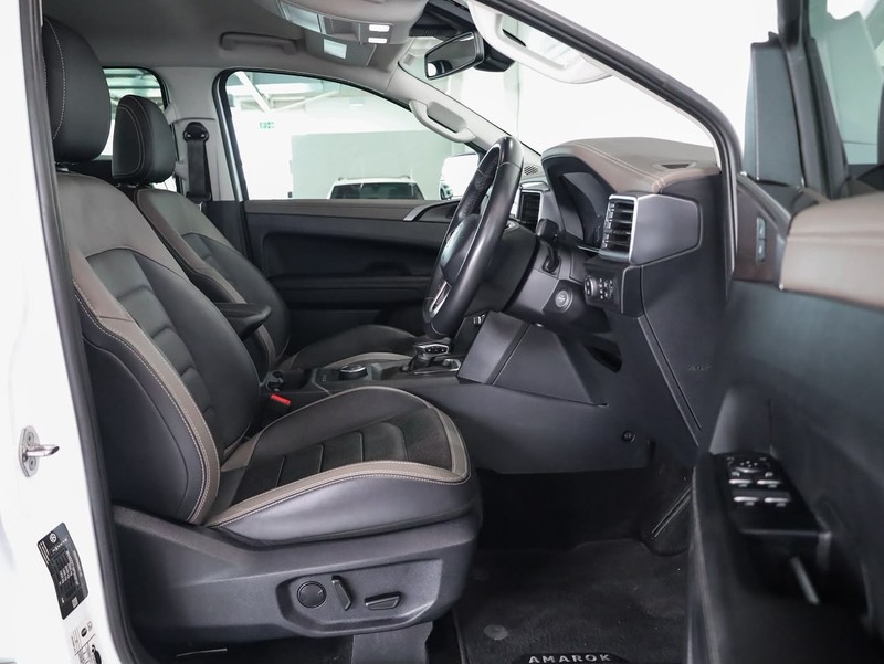 Volkswagen Amarok - Hatfield VW Bryanston - Image 16
