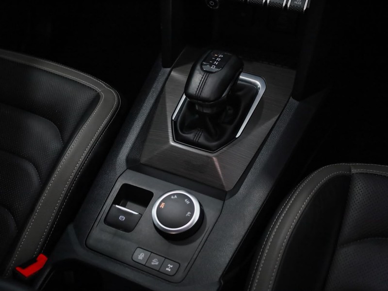 Volkswagen Amarok - Hatfield VW Bryanston - Image 22