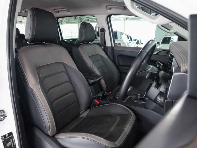 Volkswagen Amarok - Hatfield VW Bryanston - Image 18