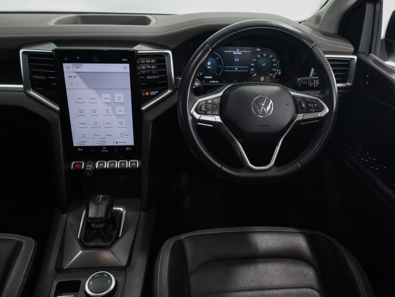Volkswagen Amarok - Hatfield VW Bryanston - Image 19