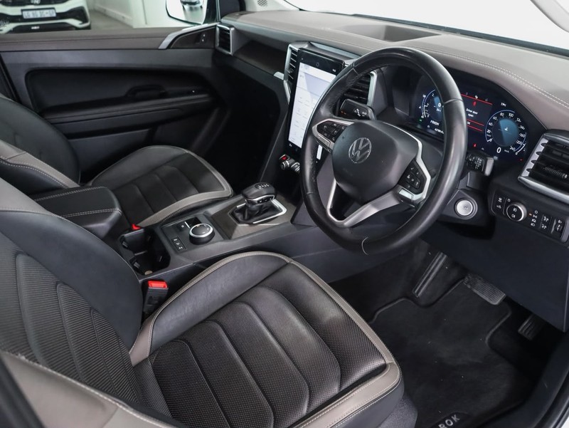 Volkswagen Amarok - Hatfield VW Bryanston - Image 13