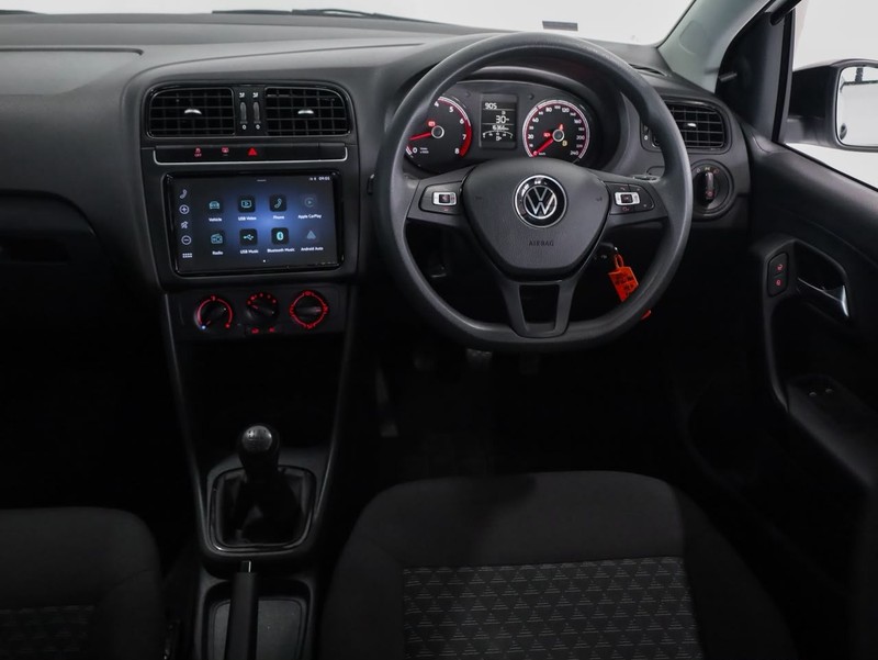 Volkswagen Polo Vivo - Hatfield VW Bryanston - Image 19