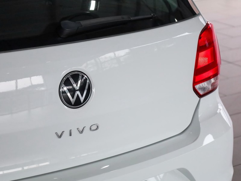 Volkswagen Polo Vivo - Hatfield VW Bryanston - Image 9