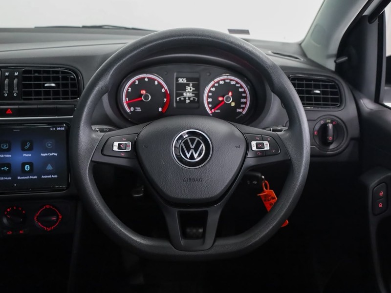 Volkswagen Polo Vivo - Hatfield VW Bryanston - Image 15